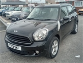 Used Mini Countryman
