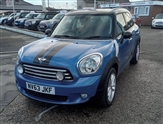 Used Mini Countryman Used Mini Countryman