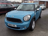Used Mini Countryman Used Mini Countryman