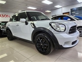 Used Mini Countryman