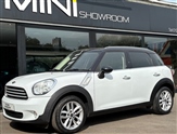 Used Mini Countryman