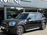 Used Mini Countryman