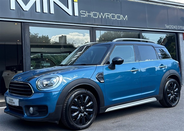Large image for the Used Mini Countryman