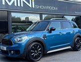 Used Mini Countryman