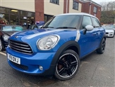 Used Mini Countryman Used Mini Countryman