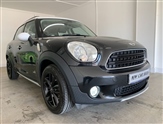 Used Mini Countryman