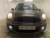 Used Mini Countryman