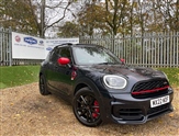 Used Mini Countryman Used Mini Countryman