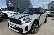 Used Mini Countryman