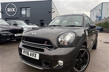 Used Mini Countryman
