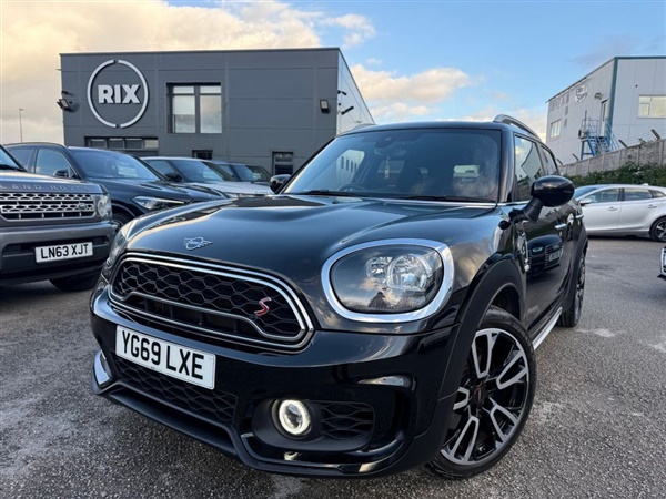 Large image for the Used Mini COUNTRYMAN