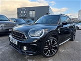 Mini Countryman Image 2