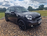 Used Mini Countryman