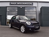 Used Mini Countryman
