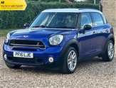 Used Mini Countryman