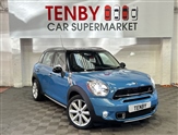 Used Mini Countryman Used Mini Countryman