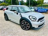 Used Mini Countryman