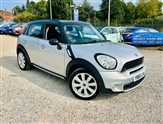 Used Mini Countryman