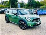Used Mini Countryman