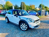 Used Mini Countryman Used Mini Countryman