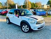 Used Mini Countryman