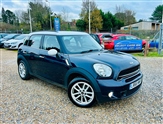 Used Mini Countryman