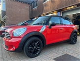 Used Mini Countryman Used Mini Countryman
