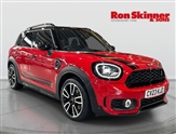 Used Mini Countryman