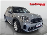 Used Mini Countryman