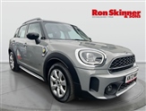 Used Mini Countryman Used Mini Countryman