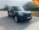 Used Mini Countryman