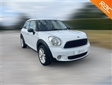 Used Mini Countryman