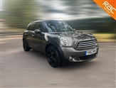 Used Mini Countryman