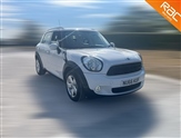Used Mini Countryman