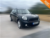 Used Mini Countryman