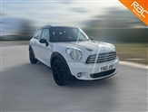 Used Mini Countryman