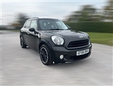 Used Mini Countryman