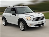 Used Mini Countryman