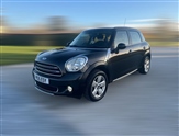 Used Mini Countryman Used Mini Countryman