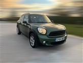 Used Mini Countryman Used Mini Countryman