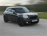 Used Mini Countryman