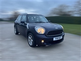Used Mini Countryman