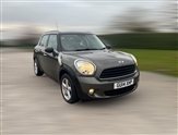 Used Mini Countryman Used Mini Countryman