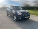 Used Mini Countryman Used Mini Countryman