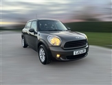 Used Mini Countryman