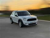 Used Mini Countryman