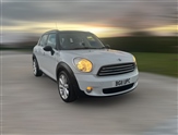 Used Mini Countryman