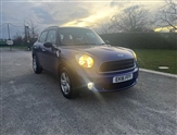 Used Mini Countryman