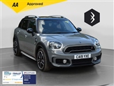Used Mini Countryman