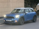 Used Mini Countryman